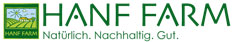 Hanf Farm – Natürlich, Nachhaltig, Gut