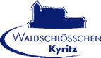 Waldschlösschen Kyritz