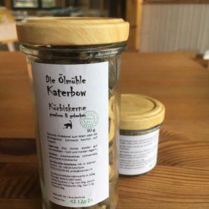 Luisenhof Katerbow - Ölmühle, Hofladen & Café - Handwerk und  Gastfreundschaft