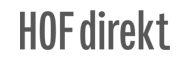 HOF direkt