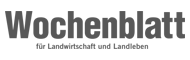 Wochenblatt Landwirtschaft Landleben